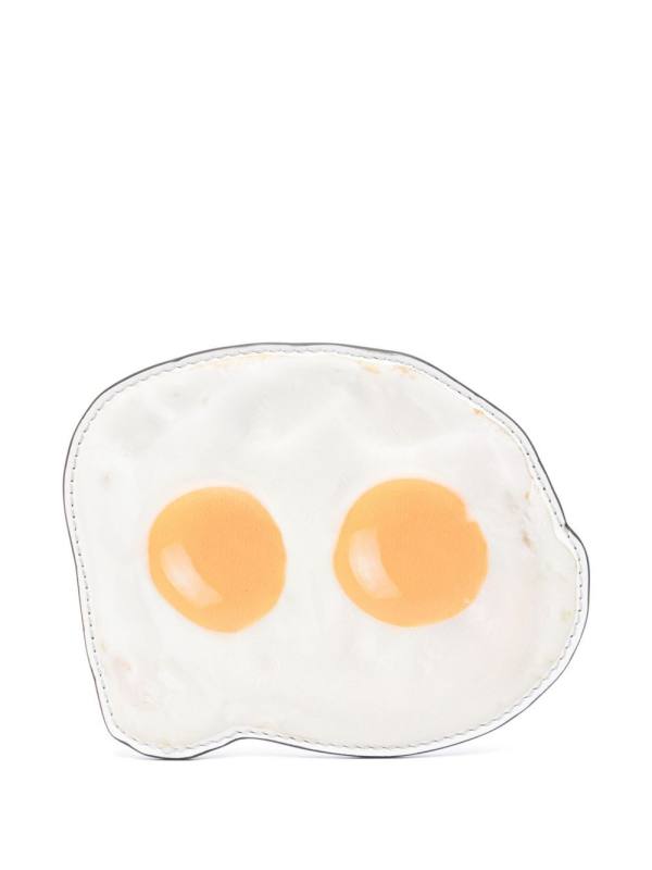 eggs card holder