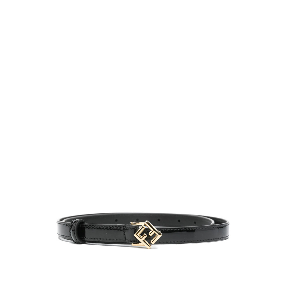 Fendi FF-buckle Belt