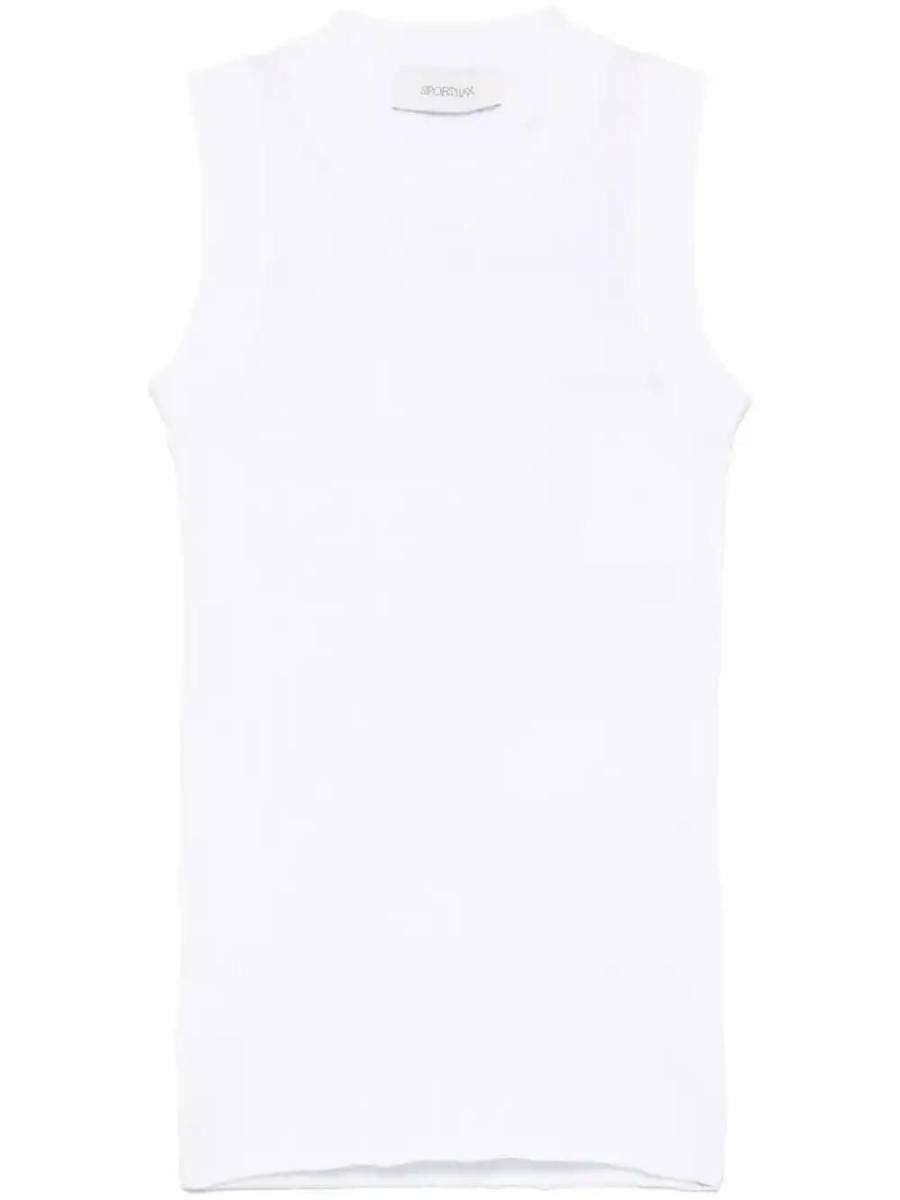 Tione tank top