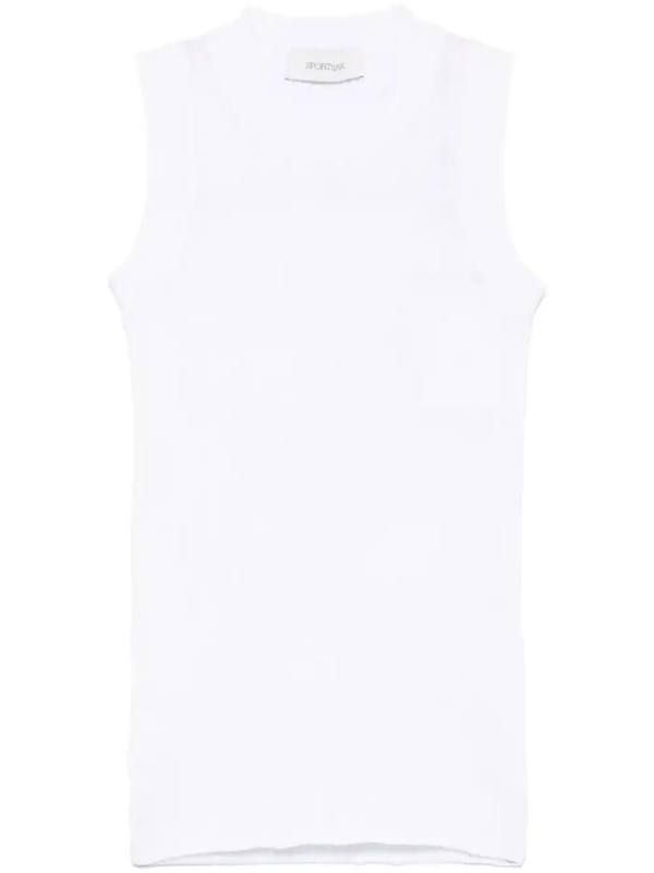 Tione tank top