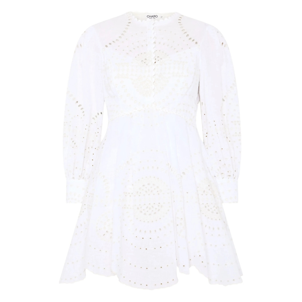 Charo Ruiz Ashai Mini Dress