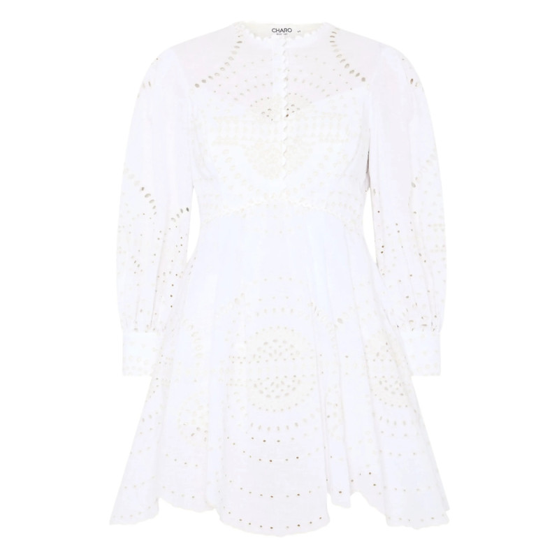 Charo Ruiz Ashai Mini Dress