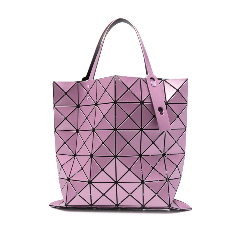 Bao Bao Issey Miyake Lucent Tote Bag