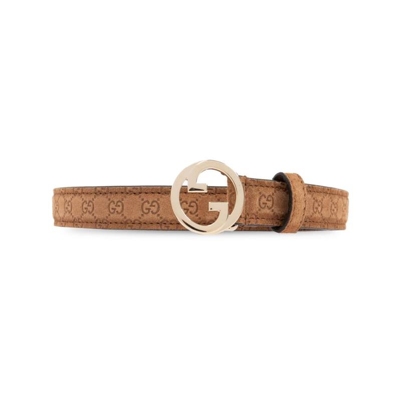 Gucci Blondie Belt