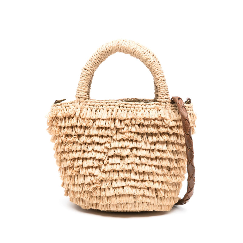 Ibeliv Naka Tote Bag
