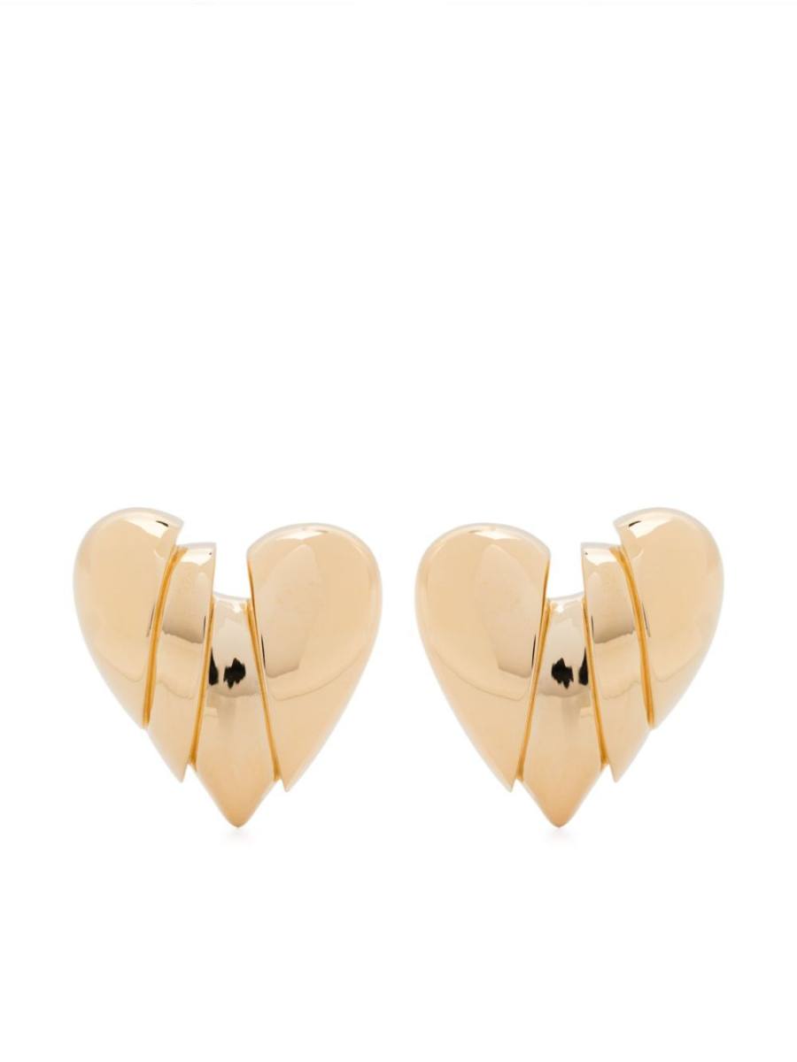 Heart Breaker earrings