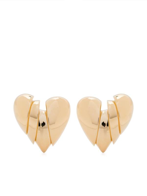 Heart Breaker earrings