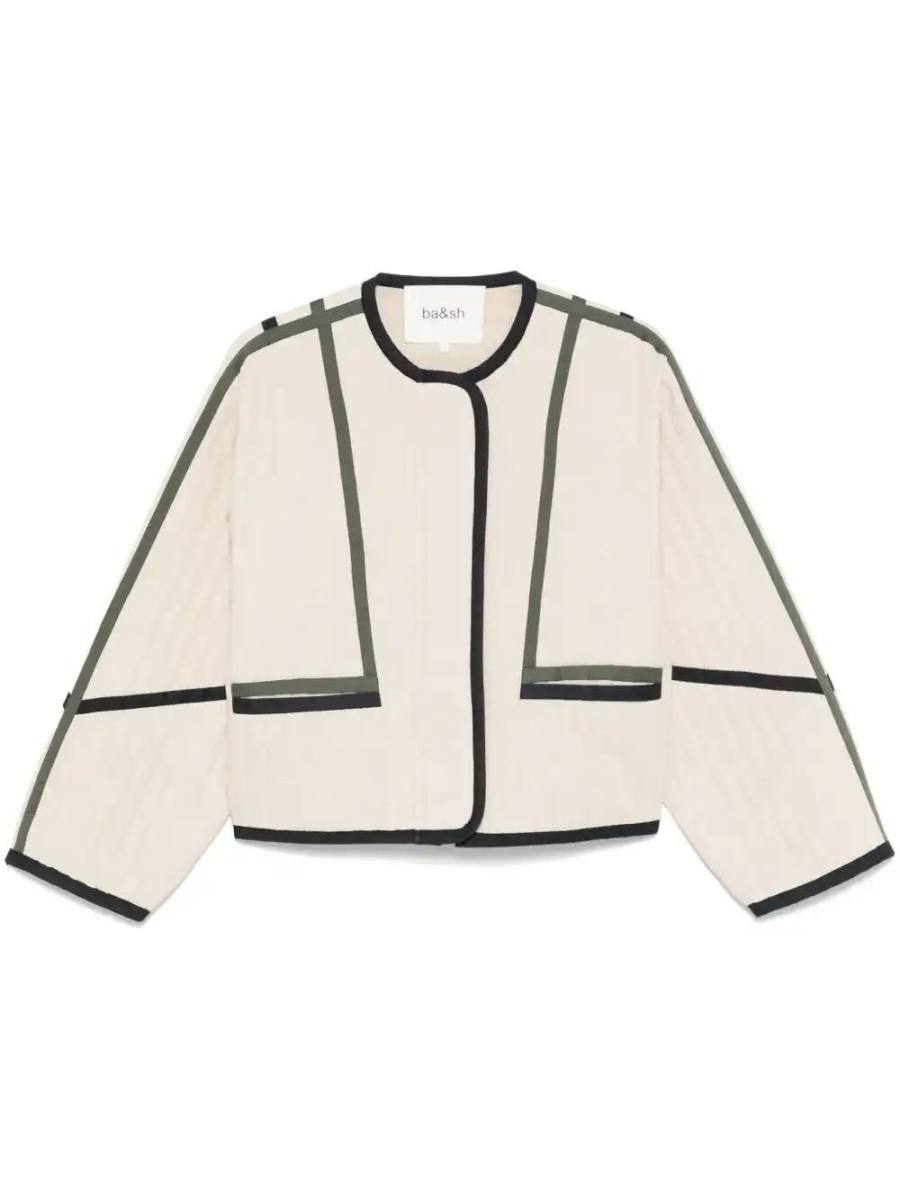 Chim jacket