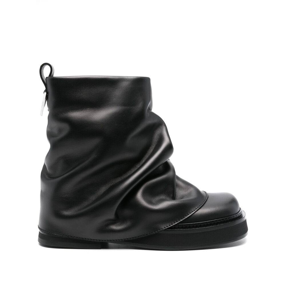 The Attico Mini Robin Boots
