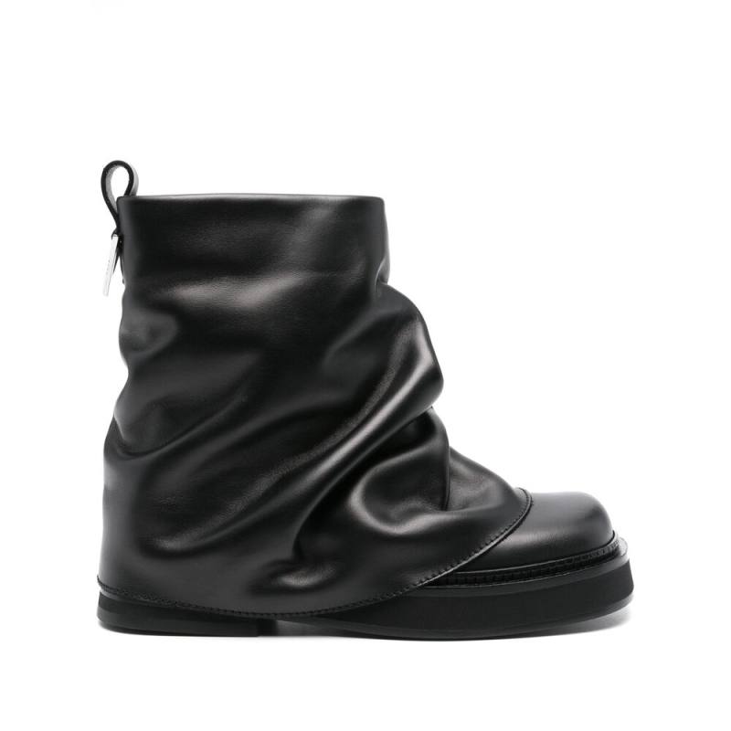 The Attico Mini Robin Boots