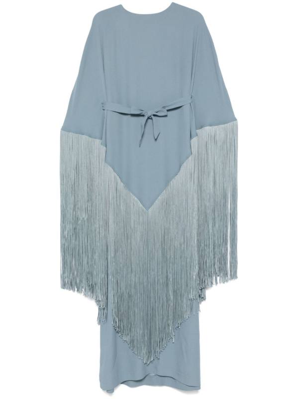 Bohemia maxi dress