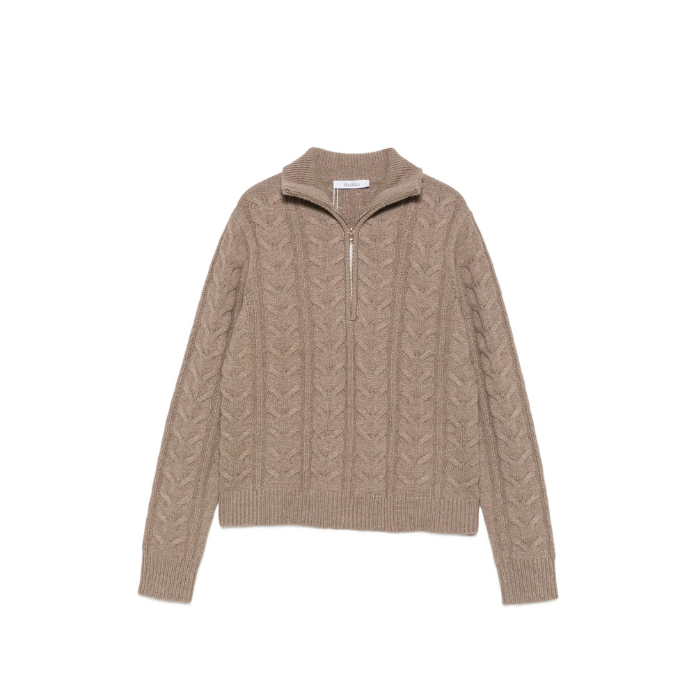 Max Mara Knitwear