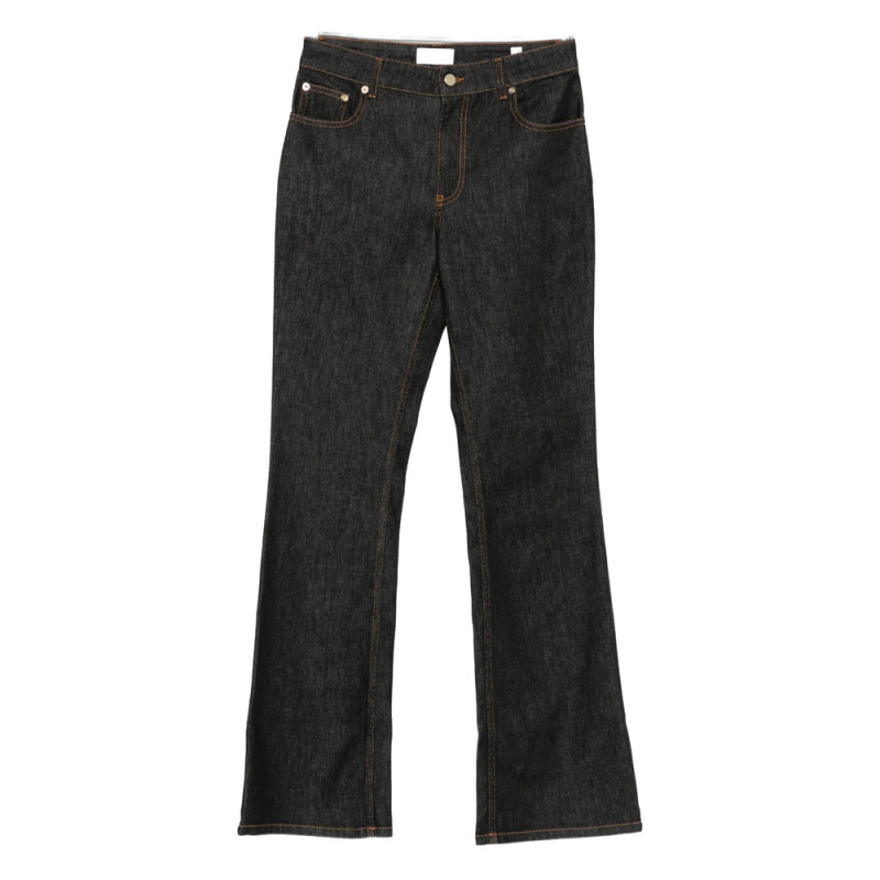Fabiana Filippi Flared Jeans