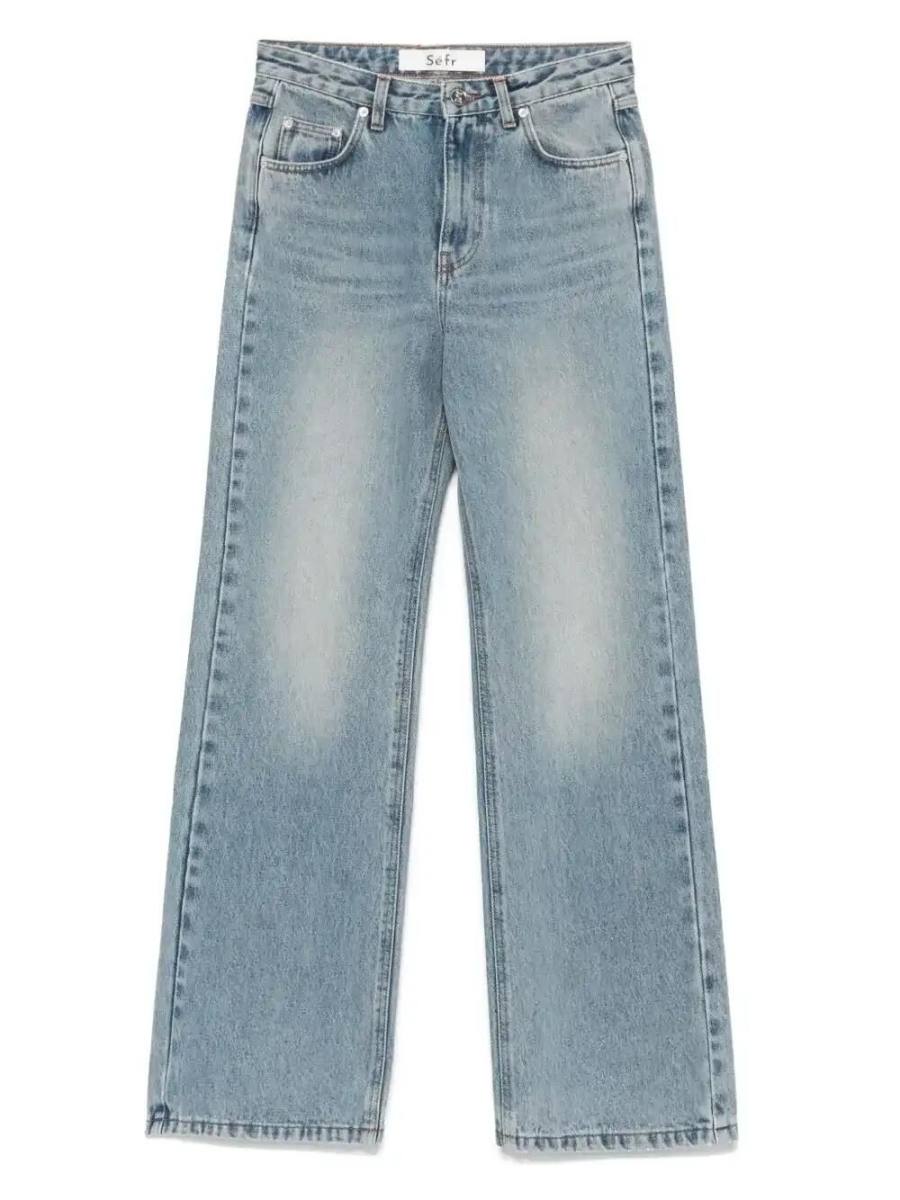 Tierra jeans