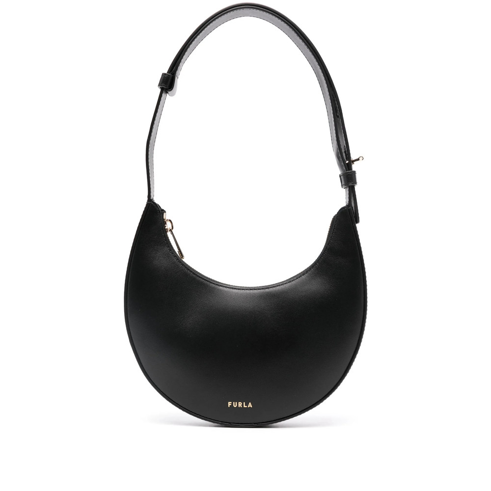 Furla Mini Delizia Shoulder Bag