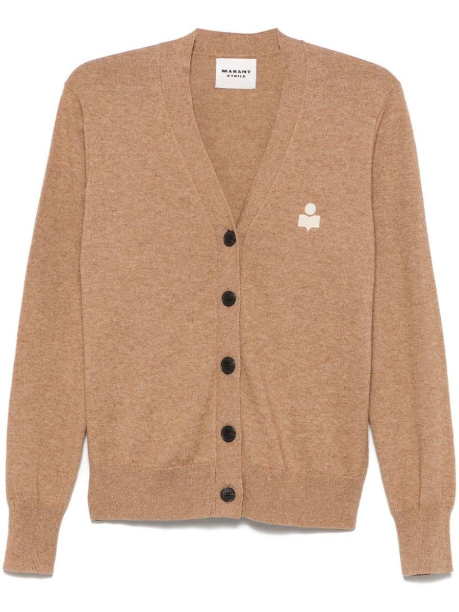 Karina cardigan