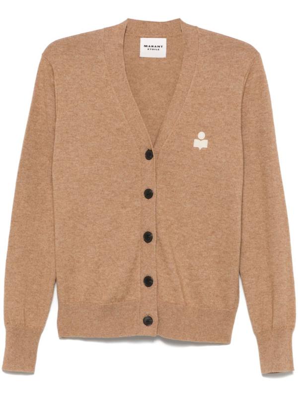 Karina cardigan