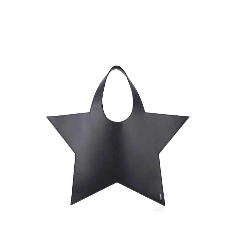 Coperni Star Tote Bag