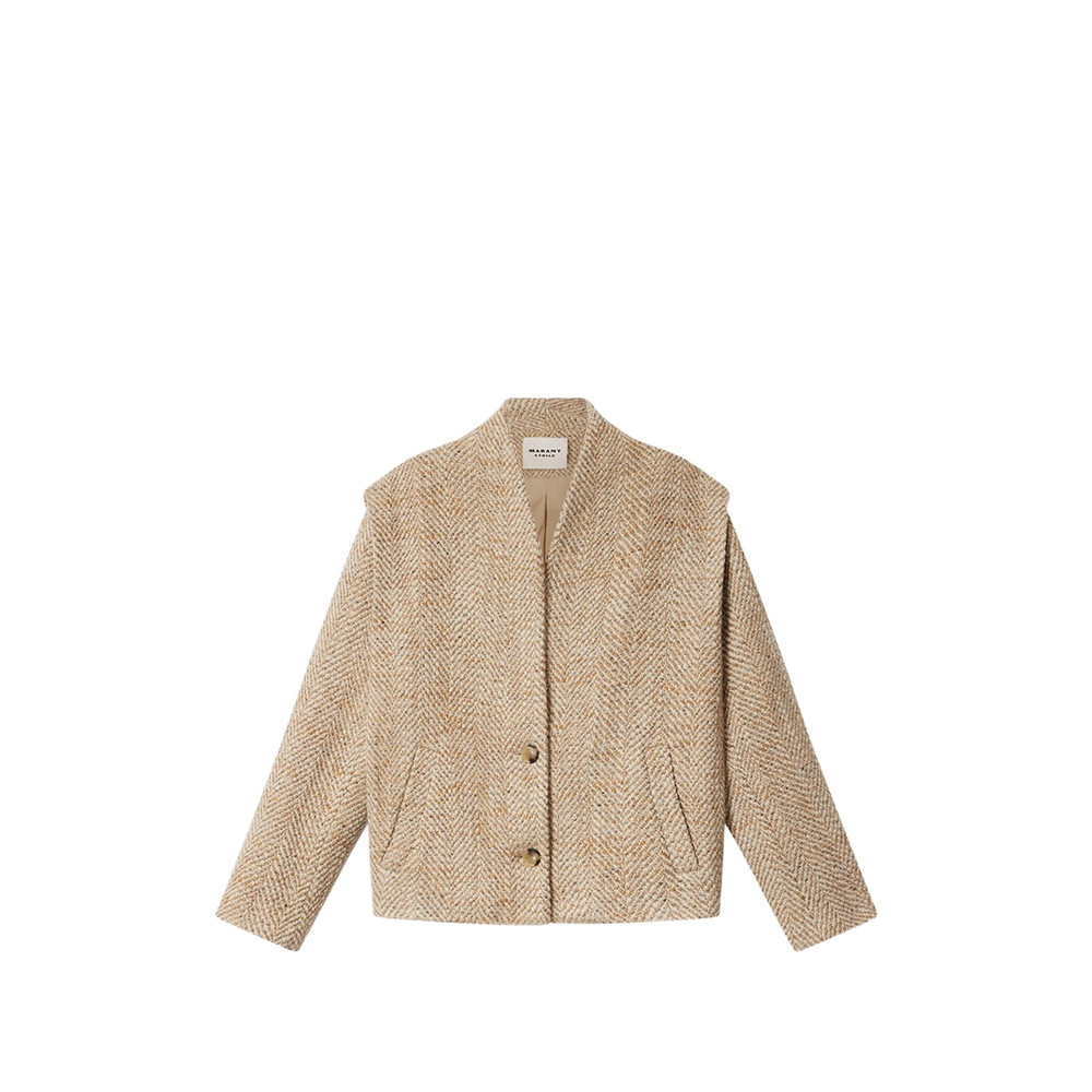 Marant Étoile Drogo Jacket
