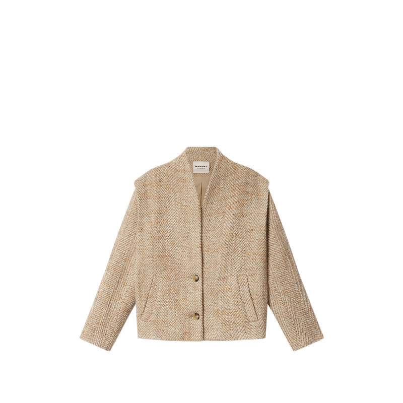Marant Étoile Drogo Jacket