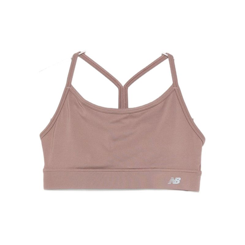 New Balance Racer-back Sports Bra