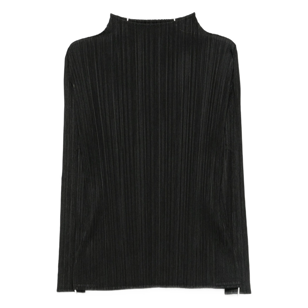 Pleats Please Plissé Tank Top