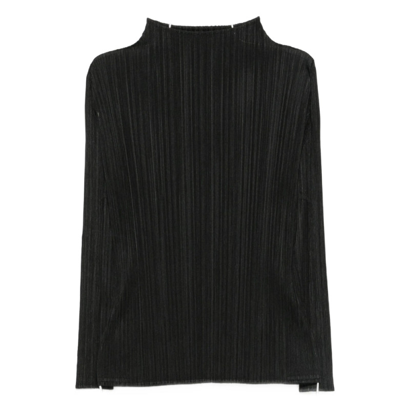 Pleats Please Plissé Tank Top