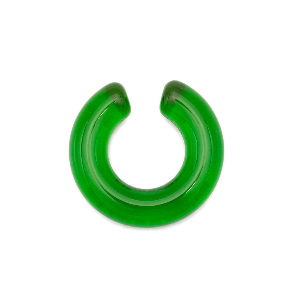Fiorucci Translucent Ear Cuff