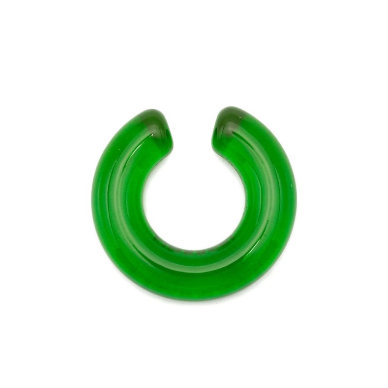Fiorucci Translucent Ear Cuff