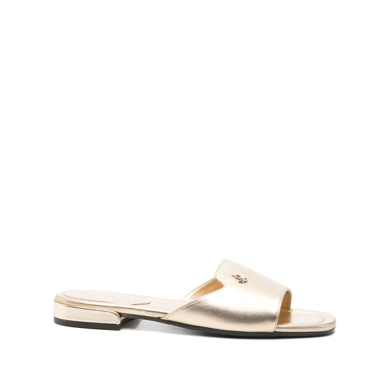 Jimmy Choo Dina Slides