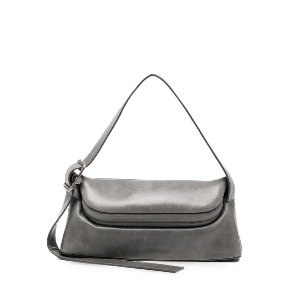 Osoi Folder Brot Leather Tote Bag