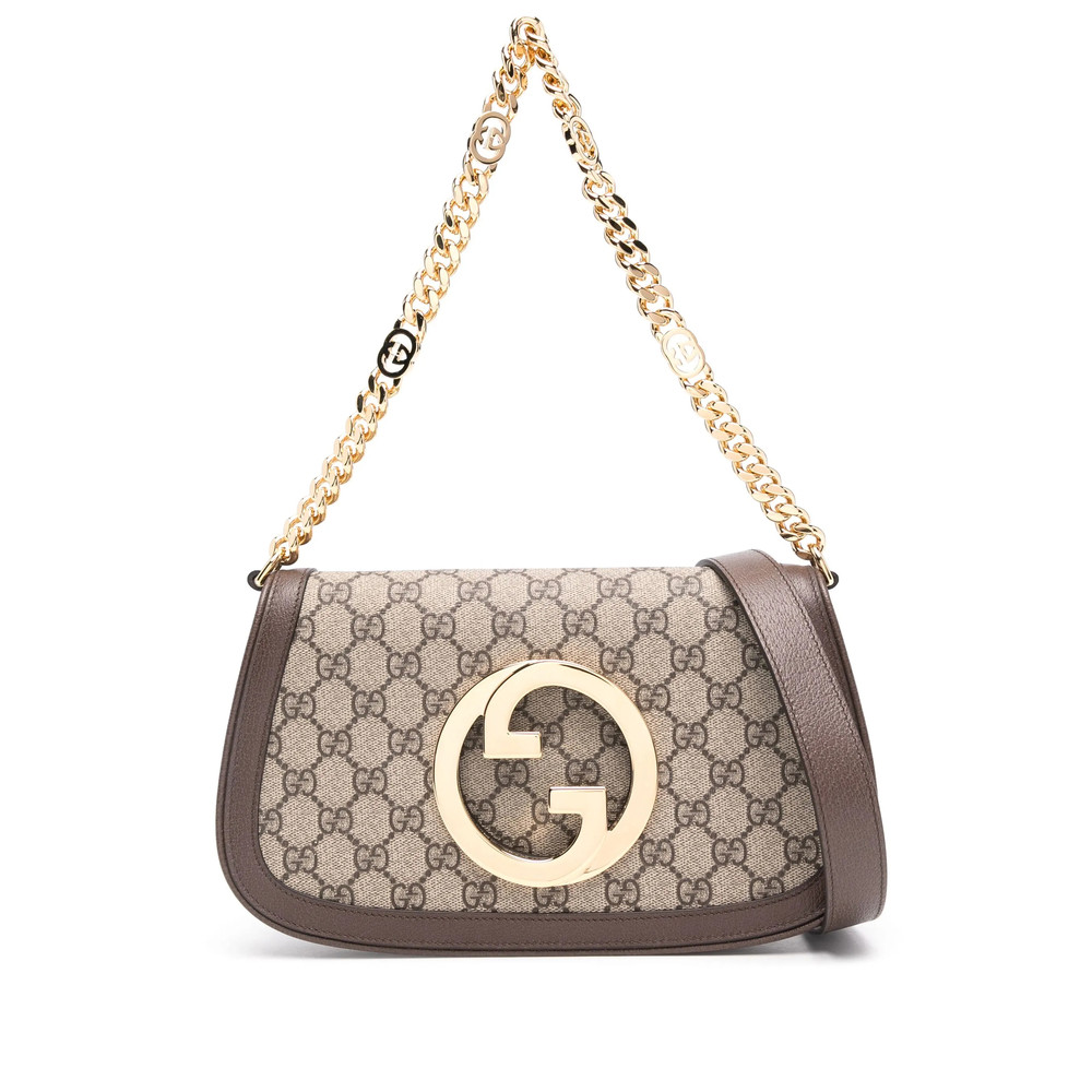 Gucci Blondie Shoulder Bag