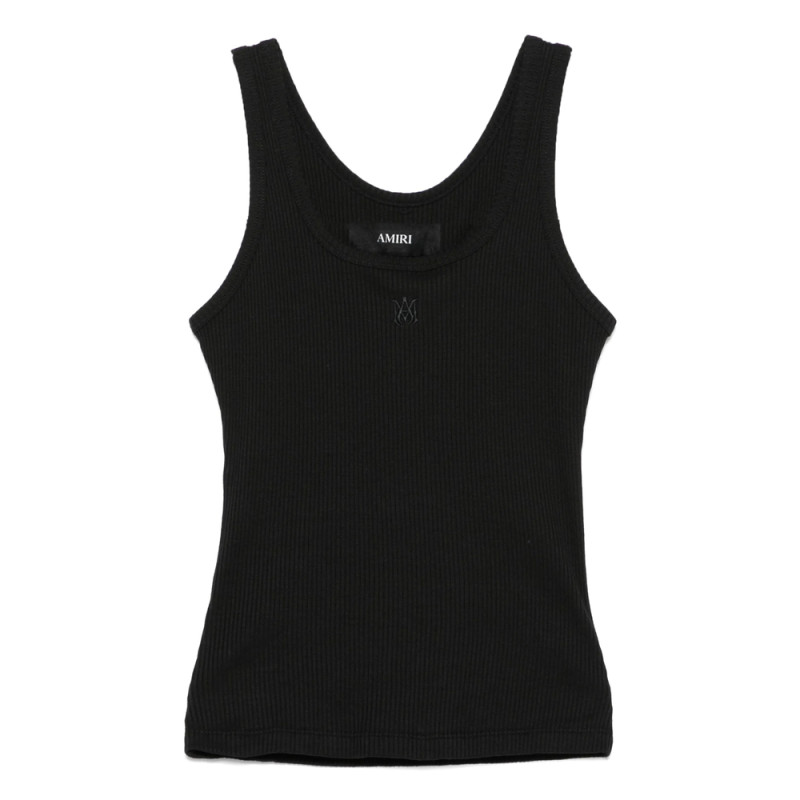 Amiri Stretch-design Tank Top