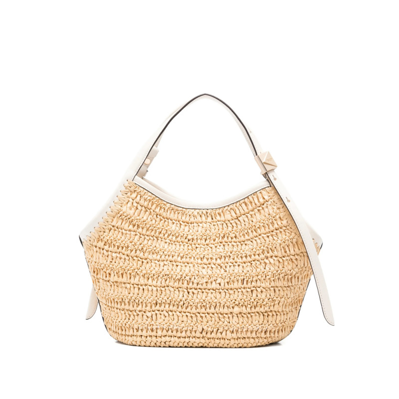 Kate Spade Small Magnet-fastening Tote Bag