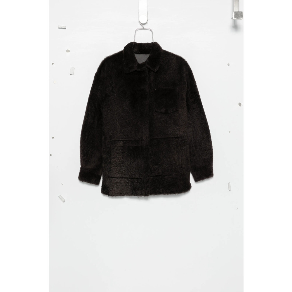 Simonetta Ravizza Gaby R Reversible Jacket