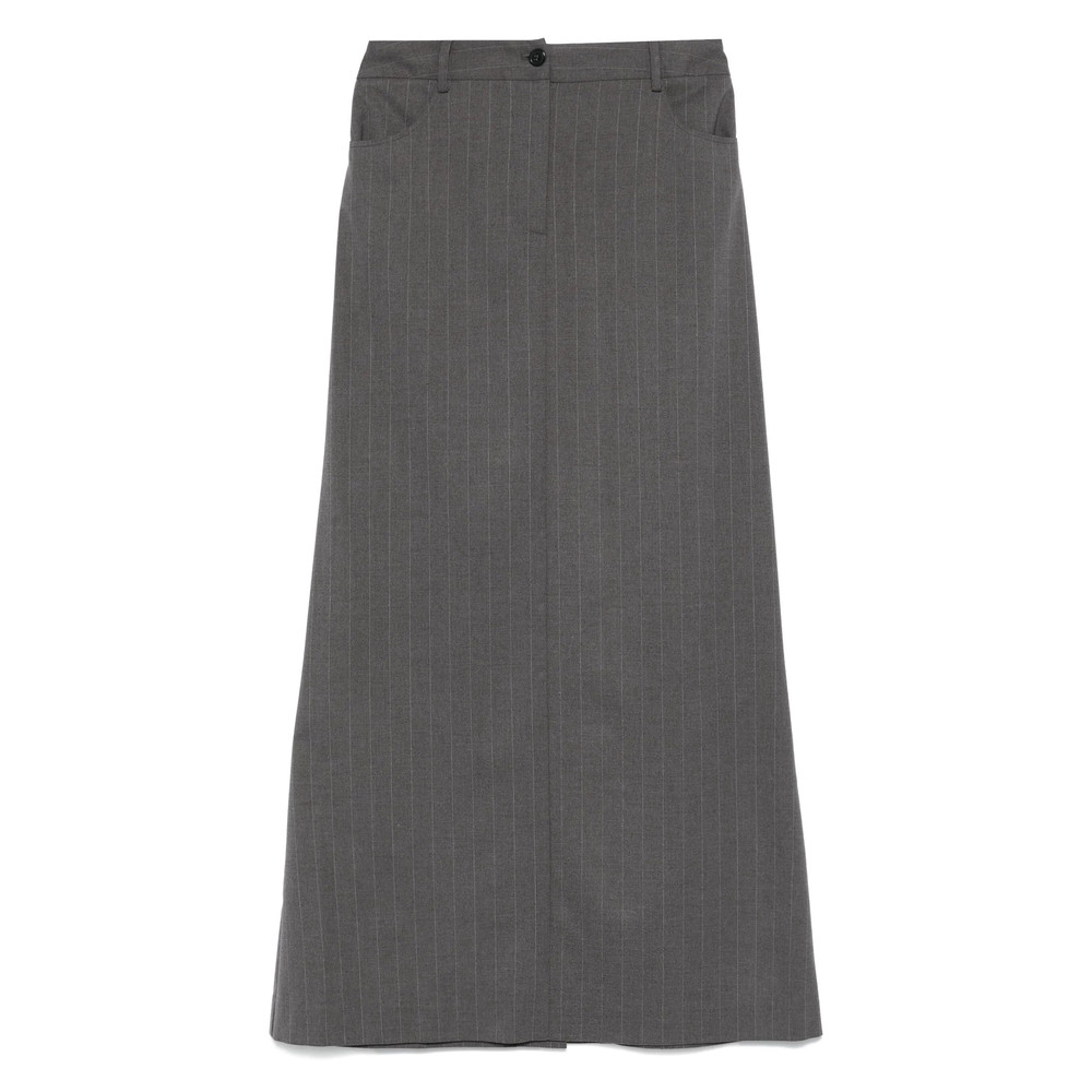 Le Sully Studio Alba Maxi Skirt