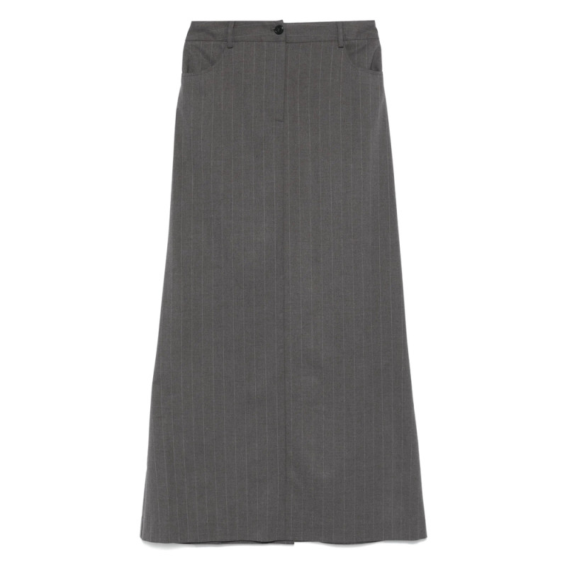 Le Sully Studio Alba Maxi Skirt