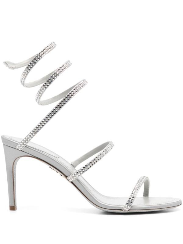 80mm Cleo sandals