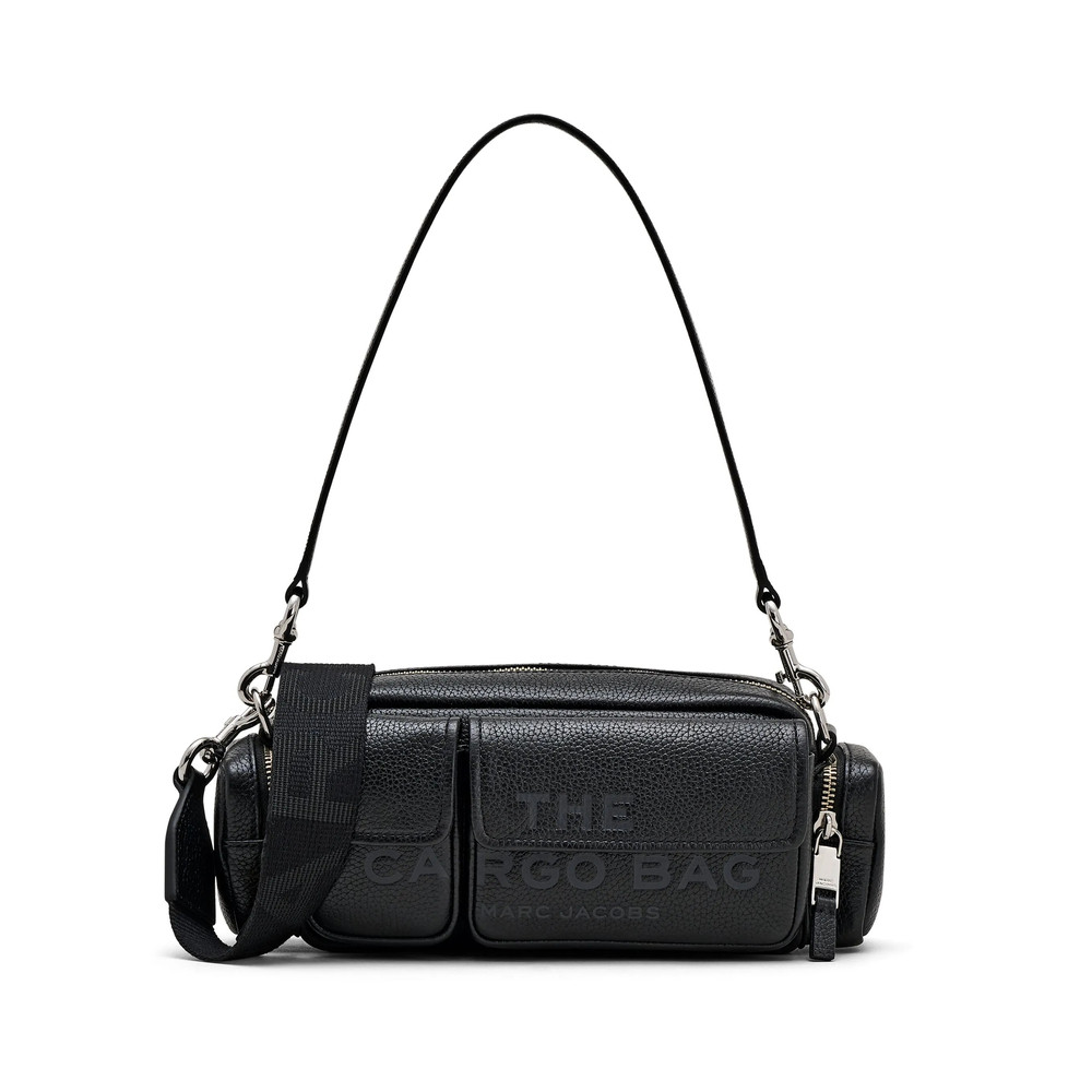 Marc Jacobs The Leather Cargo Bag