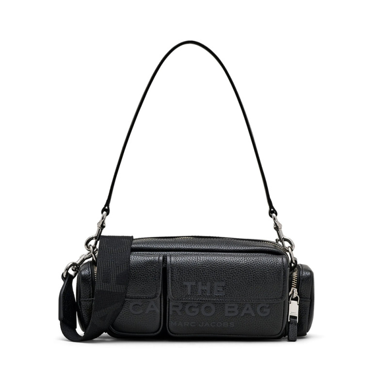 Marc Jacobs The Leather Cargo Bag