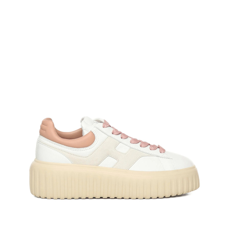 Hogan Platform Sneakers