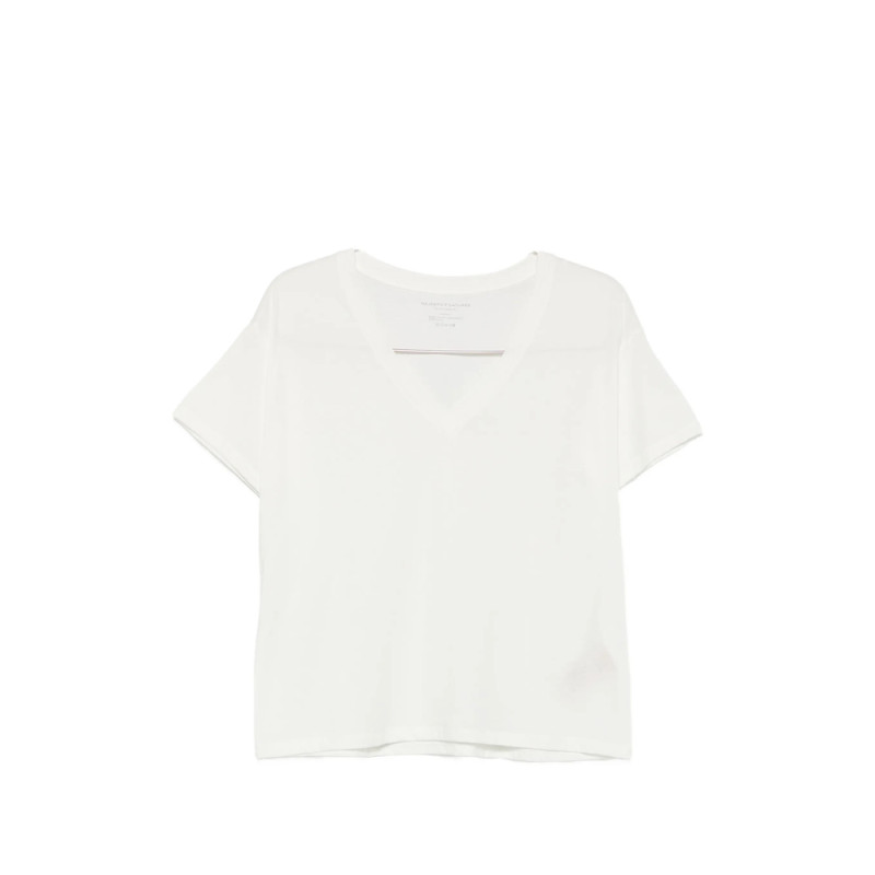 Majestic Filatures V-neck Short-sleeve T-shirt