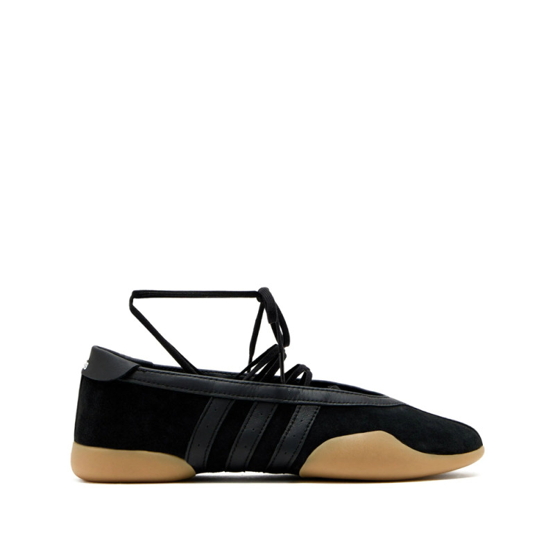 Adidas Laced Ballet Flats