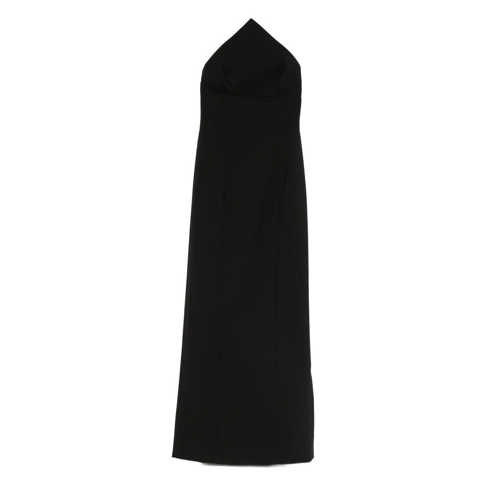 Solace London Senna Maxi Dress