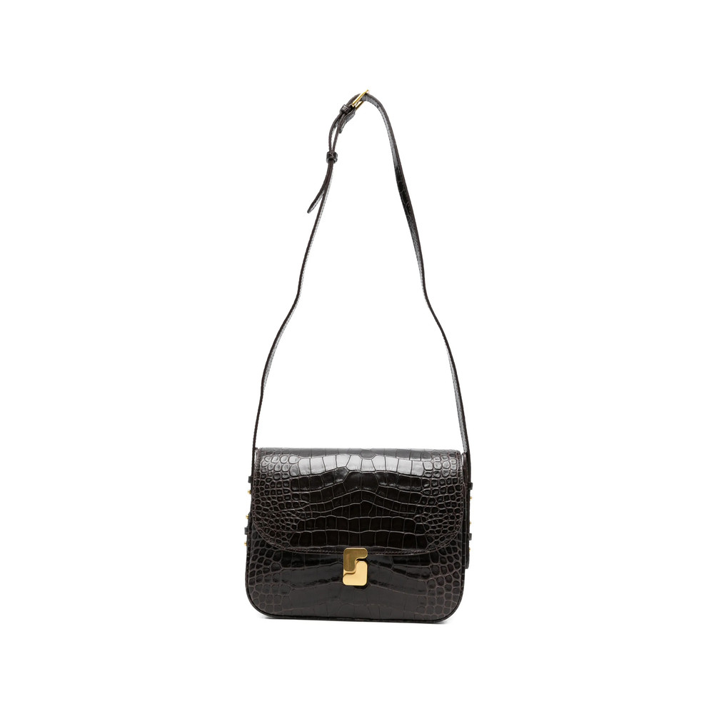 Soeur Mini Belissima Cross Body Bag