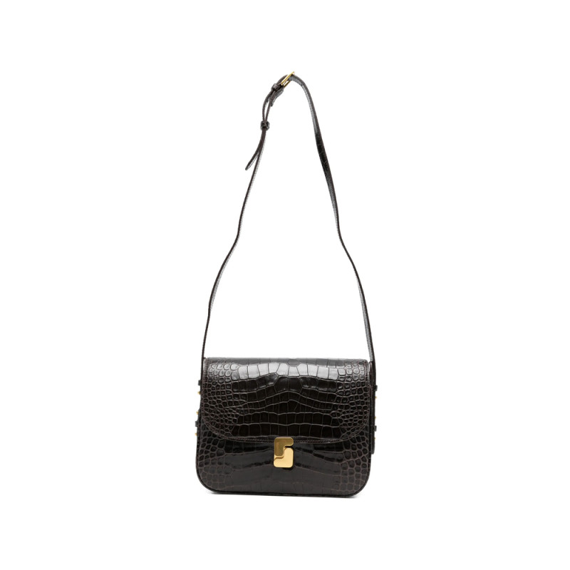 Soeur Mini Belissima Cross Body Bag
