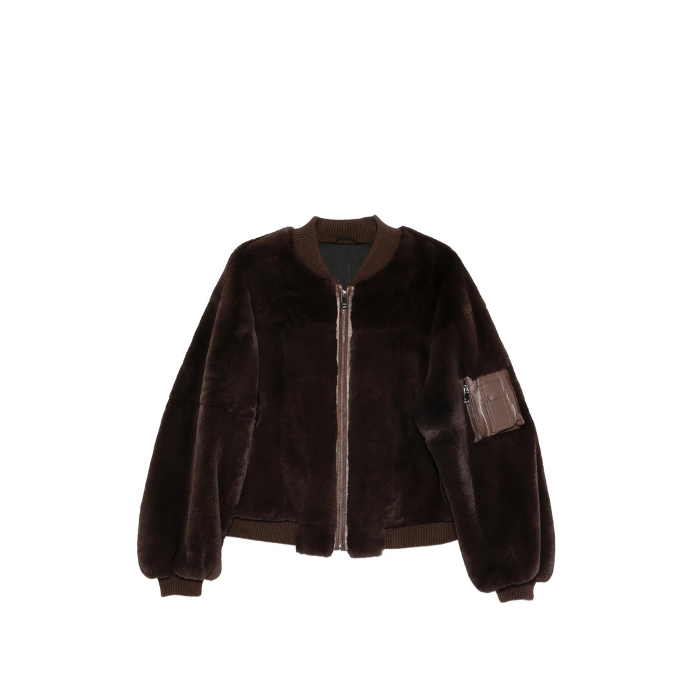 Numero Otto Coats