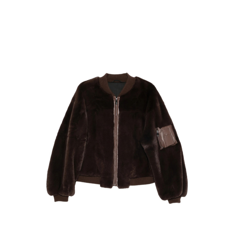Numero Otto Coats