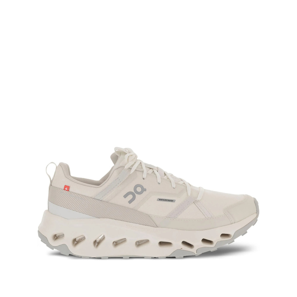 On Running Logo-print Sneakers