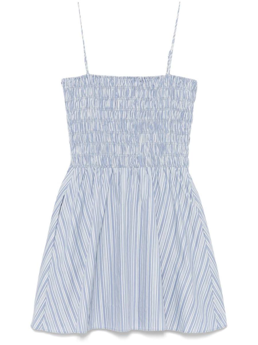 Union mini dress